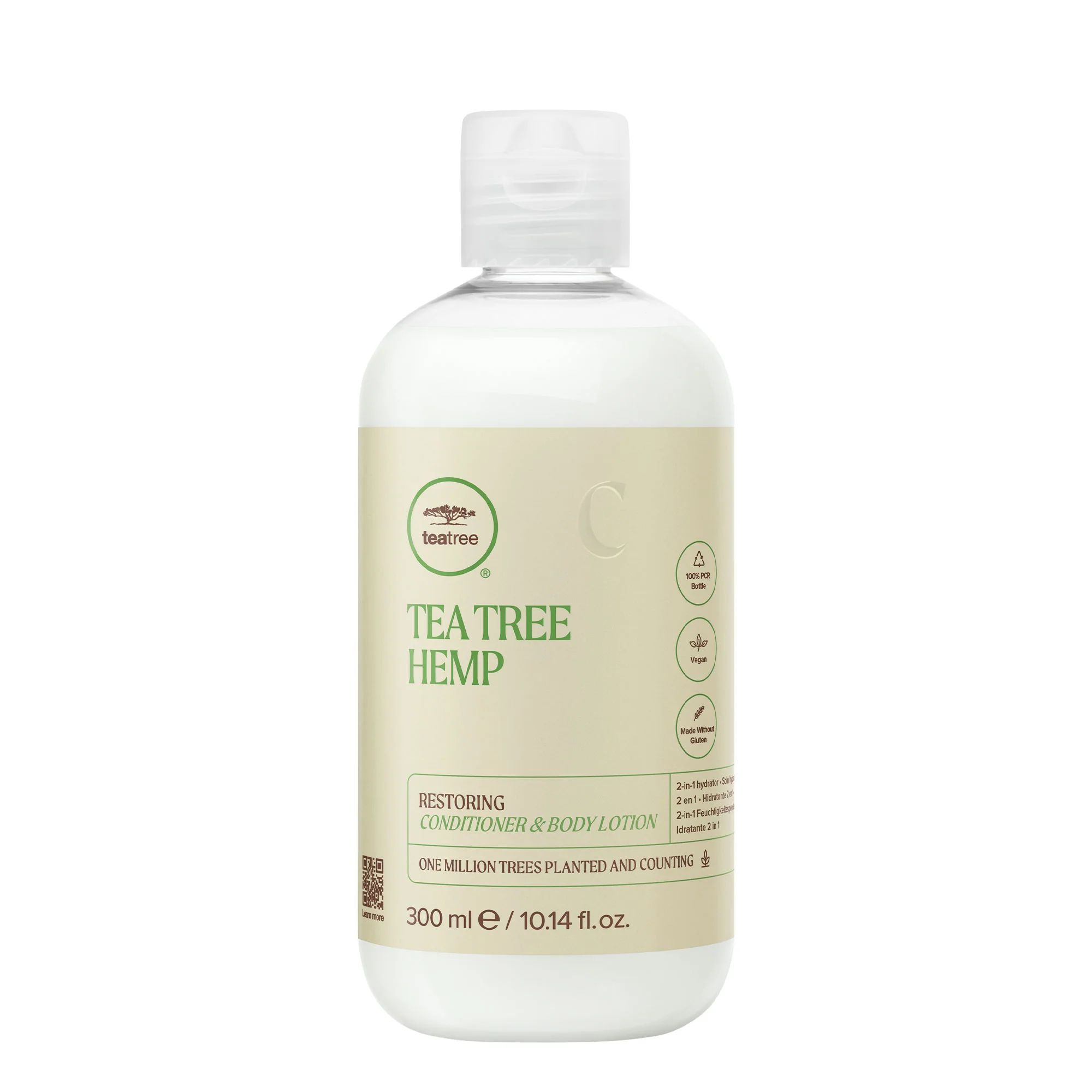 Best Conditioners for Every Hair Type